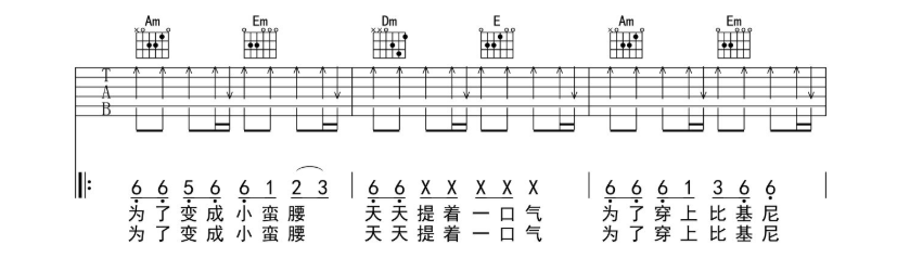 火箭少女101《卡路里》